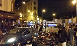 خبرگزاری فارس: برخورد تاکتیکی و دوگانه با تروریسم، عامل اصلی حوادث پاریس/ سوءاستفاده ممنوع