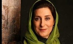 خبرگزاری فارس: فاطمه معتمدآریا برای بیلبوردهای سلامت شهری دست به قلم شد خبرگزاری فارس: فاطمه معتمدآریا برای بیلبوردهای سلامت شهری دست به قلم شد