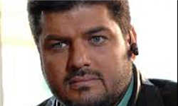 خبرگزاری فارس: سام درخشانی: خانوادهمداری مهمترین پیام سریال «پشت بام تهران» است خبرگزاری فارس: سام درخشانی: خانوادهمداری مهمترین پیام سریال «پشت بام تهران» است