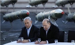 خبرگزاری فارس: وزیر جنگ اسرائیل از تصمیم‌گیری درباره شهرک‌ها منع شد