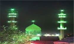 خبرگزاری فارس: کمبود اعتبار گریبانگیر آستانه سبزقبای دزفول/ نیازمند حمایت مسئولان و همکاری بخش خصوصی هستیم خبرگزاری فارس: کمبود اعتبار گریبانگیر آستانه سبزقبای دزفول/ نیازمند حمایت مسئولان و همکاری بخش خصوصی هستیم
