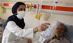 خبرگزاری فارس: مراجعه 161هزار نفر به بخشهای پاراکیلینیکی بیمارستانهای دانشکده علوم پزشکی آبادان خبرگزاری فارس: مراجعه 161هزار نفر به بخشهای پاراکیلینیکی بیمارستانهای دانشکده علوم پزشکی آبادان