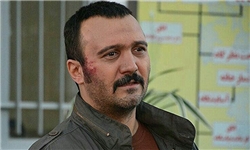 خبرگزاری فارس: دیرباز: فقط نقش اصلی بازی می‌کنم/ فیلمنامه برگ برنده «پشت بام تهران» است