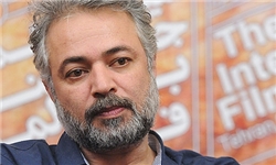 خبرگزاری فارس: سینما بازیگری میخواهد که گیتار بزند، عاشق دختر شود و برقصد خبرگزاری فارس: سینما بازیگری میخواهد که گیتار بزند، عاشق دختر شود و برقصد