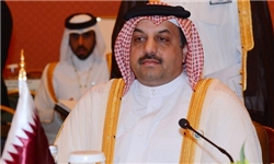 خبرگزاری فارس: قطر: اگر عربستان بخواهد در مداخله زمینی در سوریه شرکت می‌کنیم