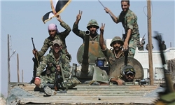 خبرگزاری فارس: ۵۷ تروریست «النصره» و «داعش» در «حماه»‌ سوریه کشته شدند