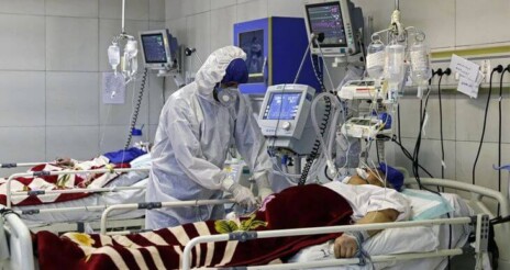 سرپرست علوم پزشکی اهواز خبر داد؛ روند صعودی ابتلا به کرونا در خوزستان