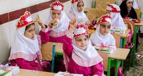 ۱۱۳ هزار کلاس اولی در خوزستان به مدرسه رفتند