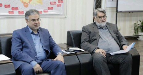 معاون عمرانی استاندار خوزستان: سازمان همیاری باید نقش مؤثرتری در ارتقای زیرساخت‌ها ایفا کند