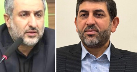 اولتیماتوم محمد امیر به شهردار اهواز :  عملکرد به همین منوال ادامه یابد، قطعا عکس العمل نشان می‌دهم