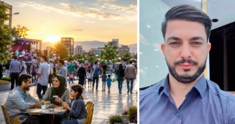 امید؛ پیشران اقتصاد و تاب‌آوری ملی