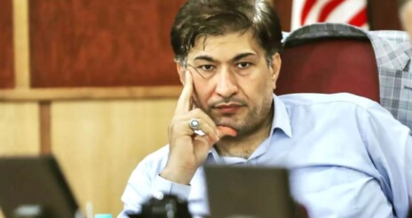سید محرومان به شورای شهر اهواز بازگشت