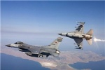 بمباران مجدد مواضع پ‌ک‌ک در شمال عراق