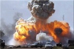کشته شدن ۷۰ داعشی در دیرالزور/ انتقال اجساد صدها تروریست‌ از حمص به رقه