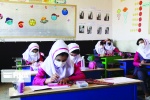 سخنگوی ستاد مدیریت کرونا در خوزستان : فرمانداران اجازه تعطیلی مدارس را ندارند