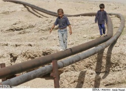 حجم بالای محرومیت و بیکاری در خوزستان با این همه ثروت همخوانی ندارد ؛ استانی ثروتمند با مردمی فقیر