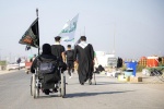 معاون استاندار خوزستان : مردم به سمت مرزها حرکت نکنند