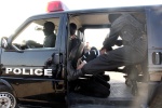 فرمانده نيروي انتظامی خوزستان : باند مخوف به دام پلیس افتاد