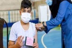 ۷۲ درصد دانش‌آموزان خوزستانی واکسن دریافت کردند/  فرهنگیانی که در امر واکسیناسیون کوتاهی کنند، مواخذه می شوند
