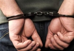 دستگیری مسافر حامل موادمخدر در گذرگاه 