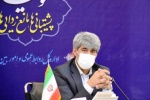 معاون امور اقتصادی استاندار خوزستان: فرصتي براي از دست دادن زمان و منابع نداریم