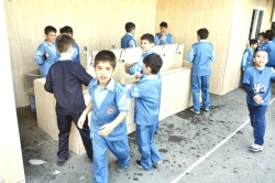 استاندار خوزستان: كلاس های درس باید ۱۰ اردیبهشت‌ماه به اتمام برسند