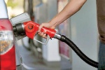 مصرف بنزین در تعطیلات نوروزی خوزستان رکورد زد