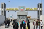 فرماندار خرمشهر در گفت و گو با نسيم خوزستان :  براي بازگشايي مرز شلمچه منتظر ابلاغیه ستاد مرکزی اربعین هستیم