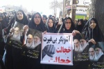 رمز حمله، بی عفت کردن دختران و زنان نجیب ایرانی ؛ نقشه شیطانی شکست خورد