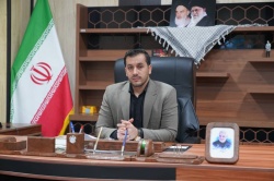 عضو شورا بیان کرد: شهرستان بندر ماهشهر در مسیر توسعه و پیشرفت