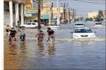 عضو شورای شهر اهواز در گفت و گو با روزنامه نسیم خوزستان :    علیرغم صرف هزینه‌های هنگفت سیستم نتوانسته آب‌های سطحی را دفع کند/ آقایان آبفا جوابگو باشند