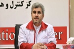 مدیر عامل جمعیت هلال احمر خوزستان : ۶۷۴ امدادگر در طرح نوروزی فعال خواهند بود