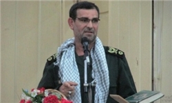خبرگزاری فارس: وجود 66 فروند ناو بیگانه در خلیج فارس / همه تحرکات بیگانگان را تحت نظر داریم خبرگزاری فارس: وجود 66 فروند ناو بیگانه در خلیج فارس / همه تحرکات بیگانگان را تحت نظر داریم