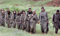 خبرگزاری فارس: پکک در ترکیه آتشبس یکجانبه اعلام کرد خبرگزاری فارس: پکک در ترکیه آتشبس یکجانبه اعلام کرد