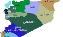 خبرگزاری فارس: درگیریهای شدید در حلب/ کمک ۱۰۰ میلیون دلاری آمریکا به معارضان/ بازسازی فرودگاه «شعیرات» خبرگزاری فارس: درگیریهای شدید در حلب/ کمک ۱۰۰ میلیون دلاری آمریکا به معارضان/ بازسازی فرودگاه «شعیرات»