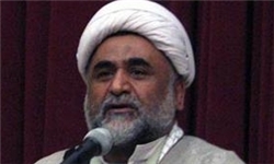 خبرگزاری فارس: همایش بزرگ اربعین حسینی در کربلا فرصت طلایی برای امت اسلامی است خبرگزاری فارس: همایش بزرگ اربعین حسینی در کربلا فرصت طلایی برای امت اسلامی است