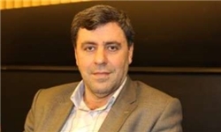 خبرگزاری فارس: خوزستان پیشتاز در طرح پایلوت اتوماسیون اداری خبرگزاری فارس: خوزستان پیشتاز در طرح پایلوت اتوماسیون اداری