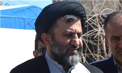 خبرگزاری فارس: راهپیمایی روز 22 بهمن در 60 نقطه خوزستان برگزار میشود خبرگزاری فارس: راهپیمایی روز 22 بهمن در 60 نقطه خوزستان برگزار میشود