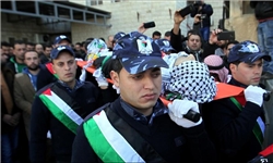خبرگزاری فارس: شهادت دو فلسطینی در «جنین» خبرگزاری فارس: شهادت دو فلسطینی در «جنین»