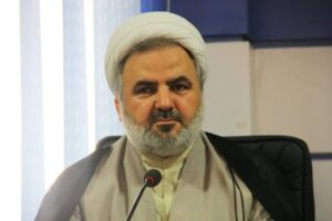 مرادی دادگستری