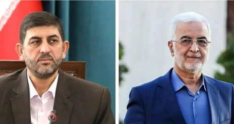 ۳۰ امضا برای استیضاح وزیر کشور در کمتر از ۲۴ ساعت