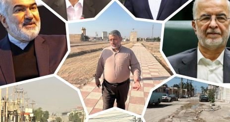 بحران در اهواز به مرحله خطرناکی رسیده است / دهن‌کجی به نمایندگان، ممنوع!