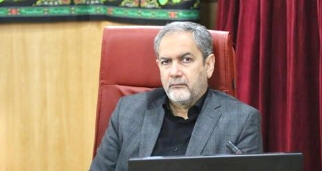 سید محمدعلی پورموسوی :  شهردار فعلی اهواز توان اداره شهر و شهرداری را ندارد / کارکنان شهرداری نباید «وجه‌المعامله» مدیران باشند