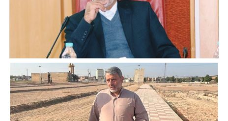 سید محمدجواد رضوی : شهردار ناکارآمد اهواز باید خداحافظی کند