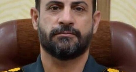 دستگيری سارقان مشاعات ساختمانی در اهواز