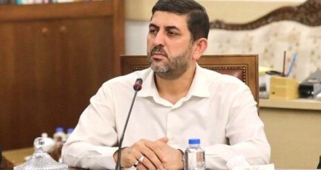 دبیر کمیسیون اصل نود مجلس: هیأت عالی‌رتبه دیوان محاسبات کشور امروز (دوشنبه) وارد ساختمان شهرداری اهواز می‌شوند