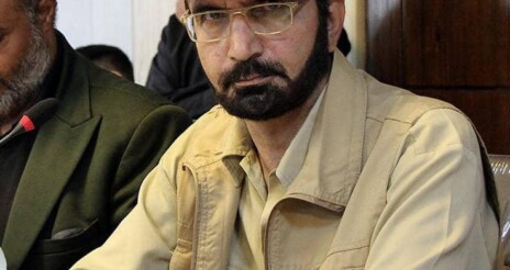 خادم‌النخیل در گفت‌وگو با روزنامه نسیم خوزستان:  اهواز شایسته مدیریتی دلسوز، متخصص و آشنا به اصول و الزامات مدیریت شهری است