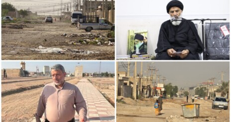 مخالفان شهردار غیربومی اهواز خطاب به مردم: شهردار و حامیانش «حرف» نماینده ولی فقیه را بر زمین گذاشتند
