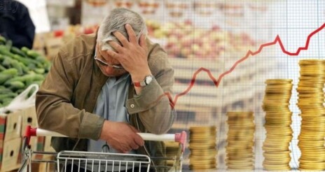 بازدیدهای میدانی از بازارهای استان نشان می‌دهد ؛  بازار‌ها به امان خدا رها شده است