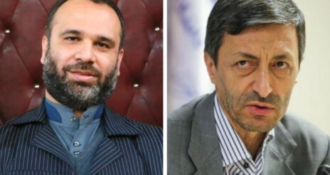 پیشنهاد یک چهره جوان و نخبه برای ستاد اجرایی فرمان امام (ره) در خوزستان